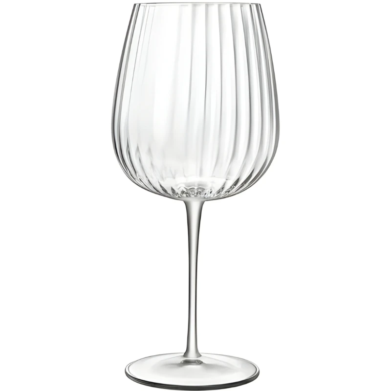 Luigi Bormioli Optica Spritz Glas 75 cl 94500145 by Luigi Borm color Svart