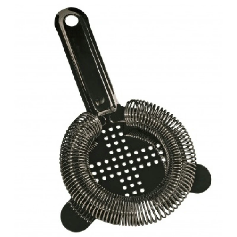 Gunmetal Strainer mit 2 Ohren 12666L by Fuchs Gastro color Gunmetal