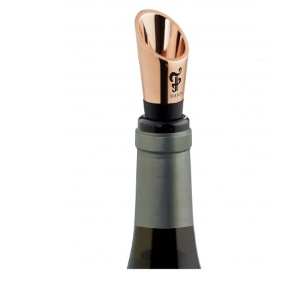 Weinausgießer - Kupfer-Design 16060 by Fuchs Gastro color Koppar
