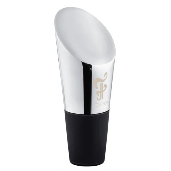 Weinverschluss – Silber-Design 16008F by Fuchs Gastro color Silver