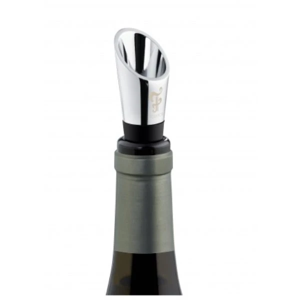 Weinausgießer – Silber-Design 16015F by Fuchs Gastro color Silver