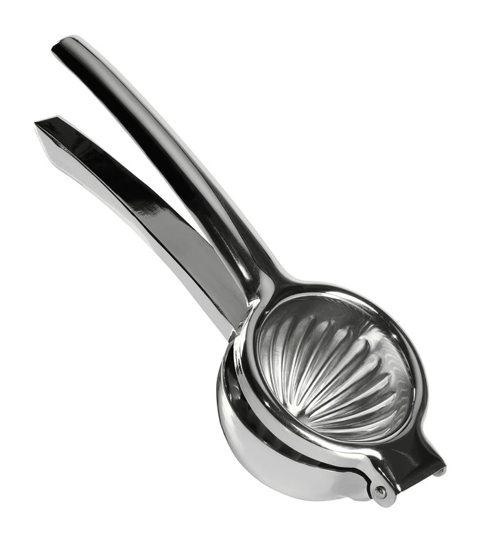Mexican Elbow Zitruspresse – Edelstahl 11140L by Fuchs Gastro color Silver