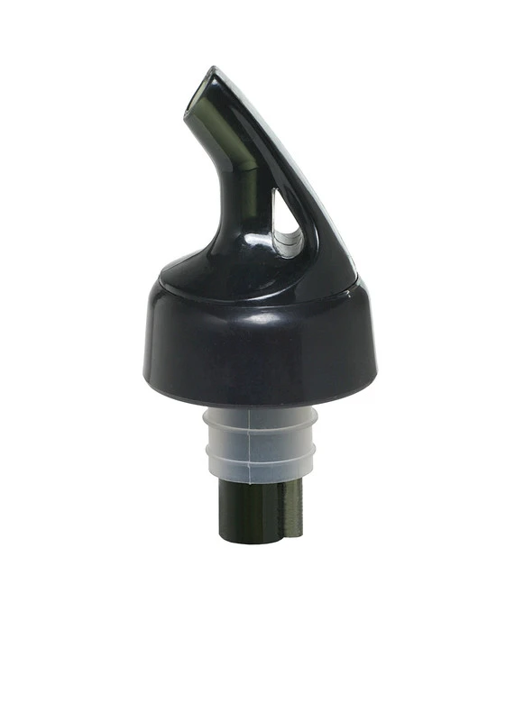 Professioneller Ausgießer Schwarz – Free Flow 8539L by Fuchs Gastro color Svart