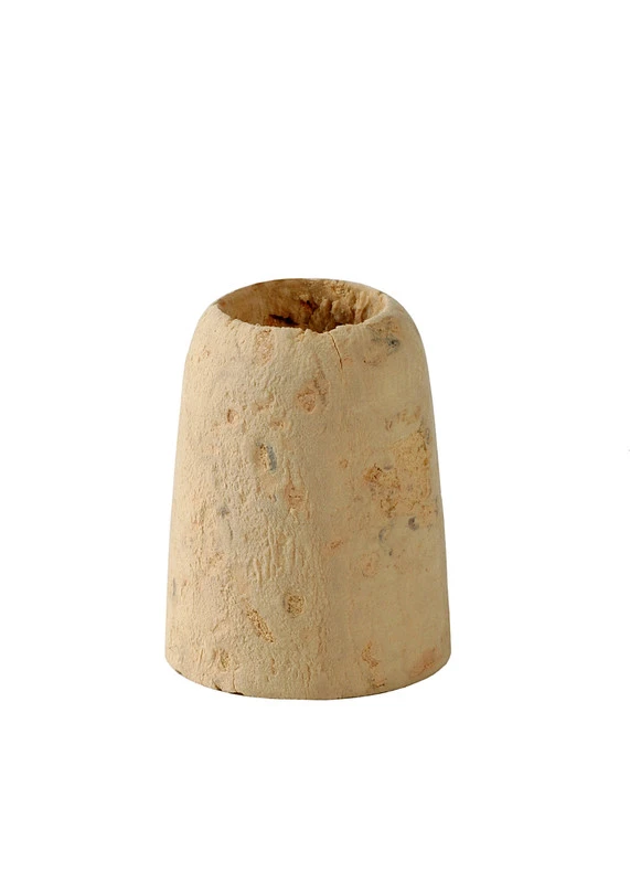 Korkstopfen 0,7-1 Liter 7648L by Fuchs Gastro color Svart