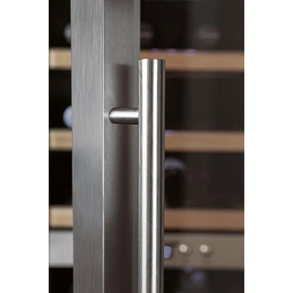 Caso WineComfort 380 Smart Weinkühlschrank CS720 by CASO color Svart