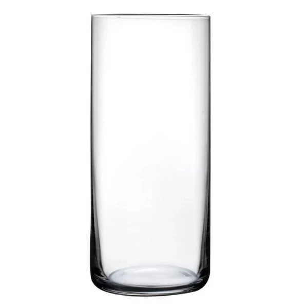Highball-Glas Finesse 35 cl 94364101 by nude color Svart