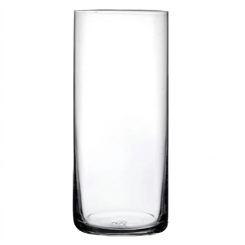 Longdrinkglas Highball Finesse 44 cl 94364001 by nude color Svart