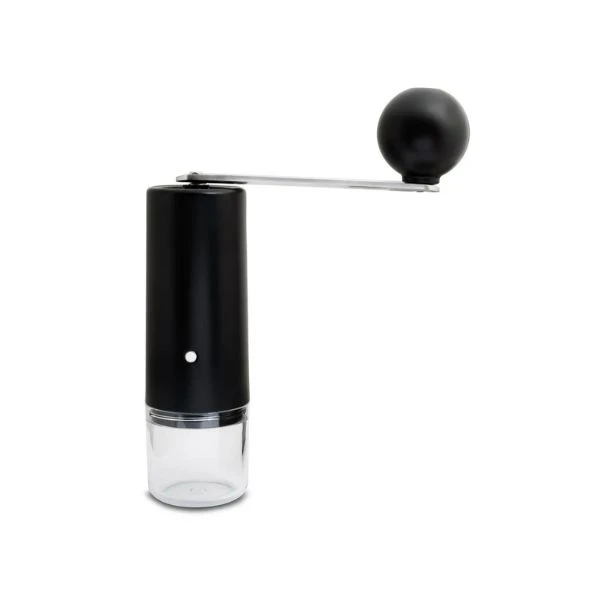 CrushGrind Kaffeemühle Columbia 23206900 by CrushGrind color Svart