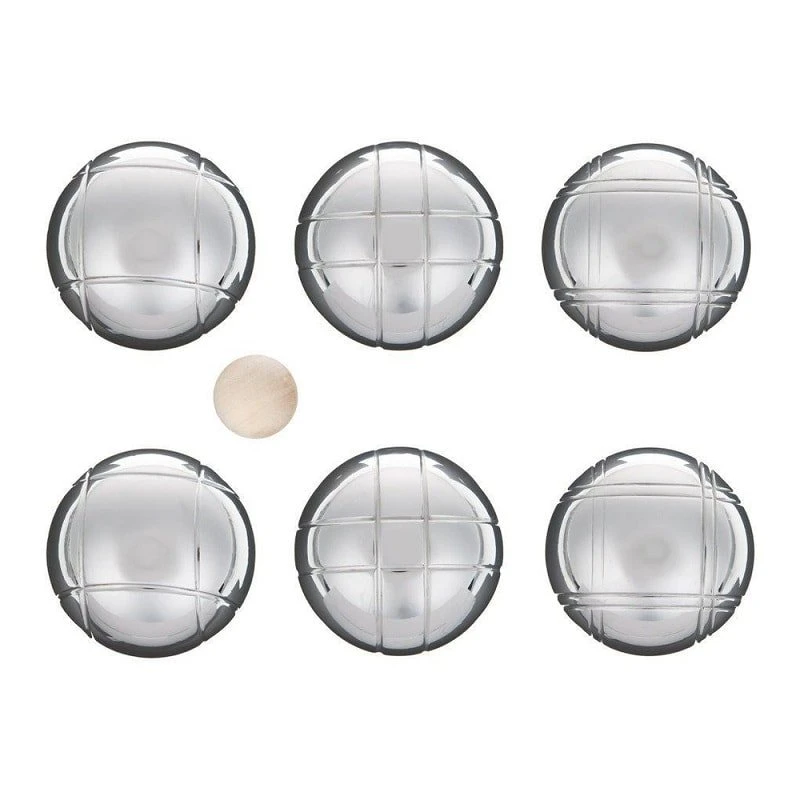 Laguiole Pétanque-Set 40268307 by Laguiole color Svart