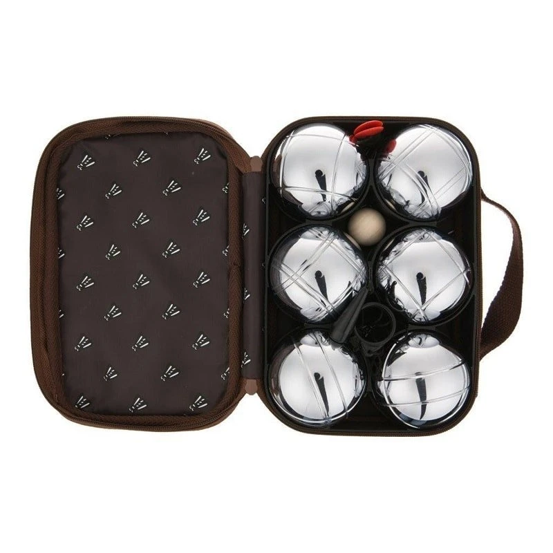 Laguiole Pétanque-Set 40268307 by Laguiole color Svart