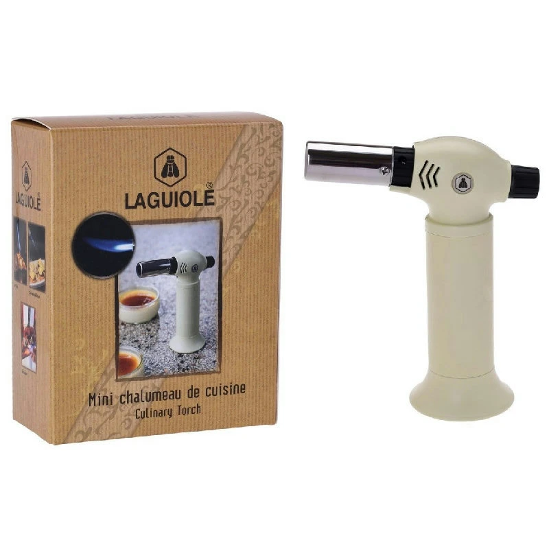 Laguiole Gasbrenner 40202600 by Laguiole color Svart