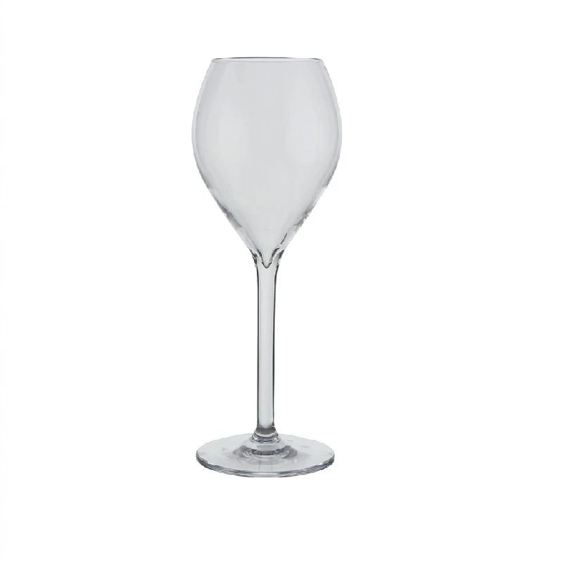 Champagne Luce - Polycarbonat 300117 by GLASS4EVER color Helder