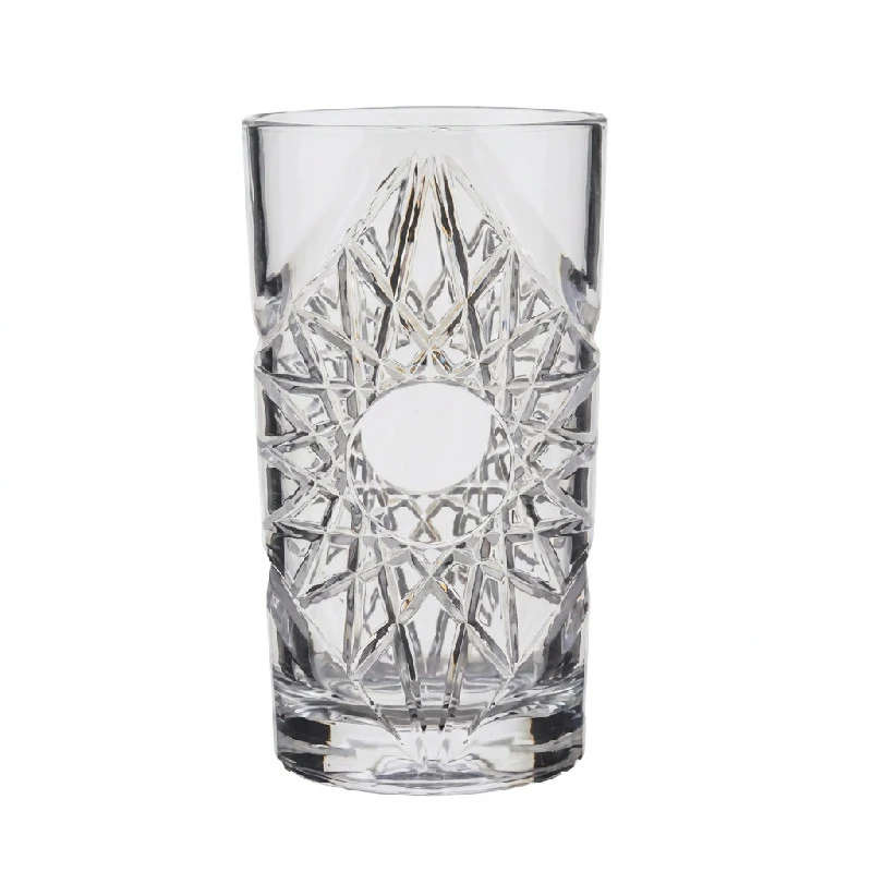 PREMIUM GLAS 47 CL - Polycarbonat 200713 by GLASS4EVER color Helder