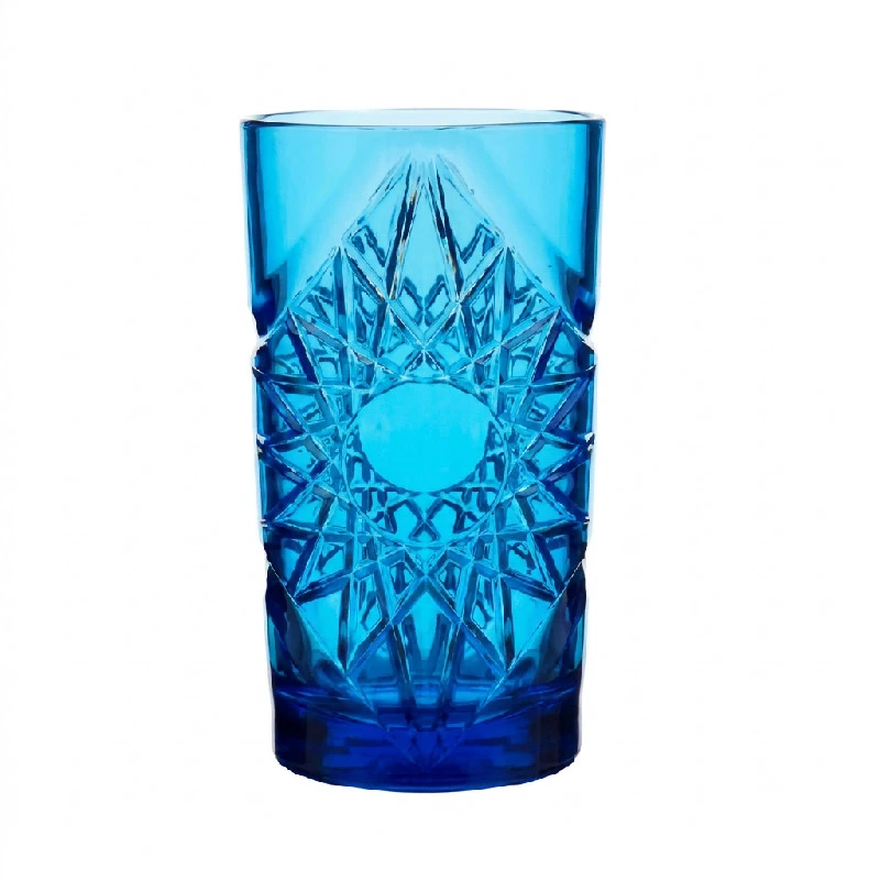 PREMIUM GLAS Aqua 47 CL - Polycarbonat 200713-B by GLASS4EVER color Blauw