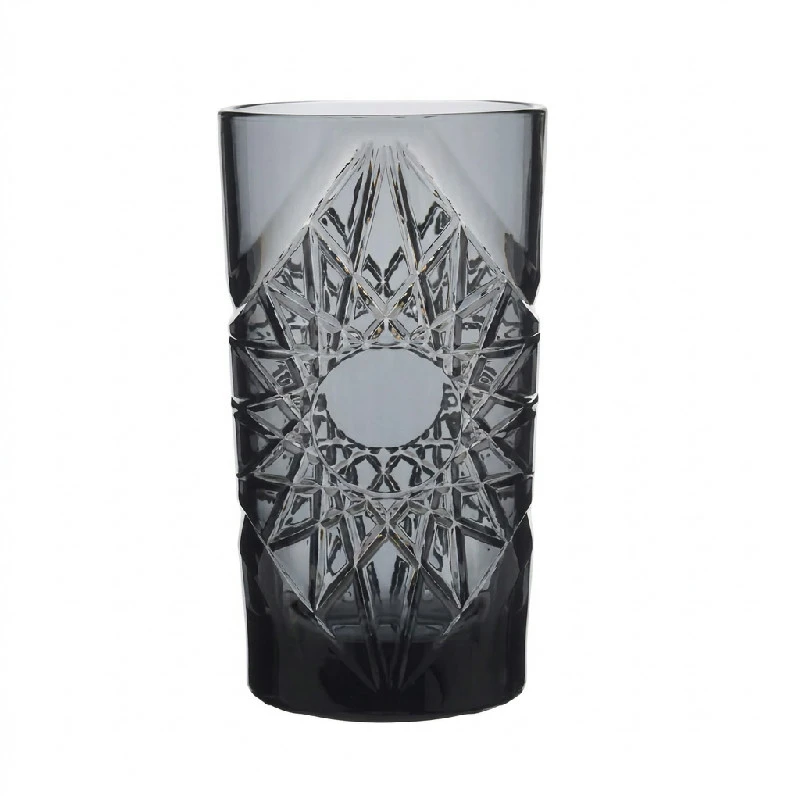 PREMIUM GLAS Smoke 47 CL – Polycarbonat 200713-G by GLASS4EVER color Grijs