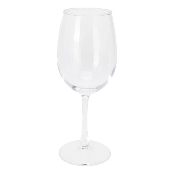 Weingläser 350 ml - 6er-Set 170490090 by Koop color Helder