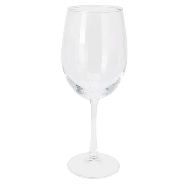 Weingläser 465 ml - 6er-Set 170490110 by Koop color Helder