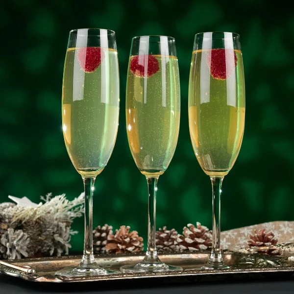 Willkommens-Drinkpaket - Limoncello Velkomstdrinks2 by Deinhard color Svart