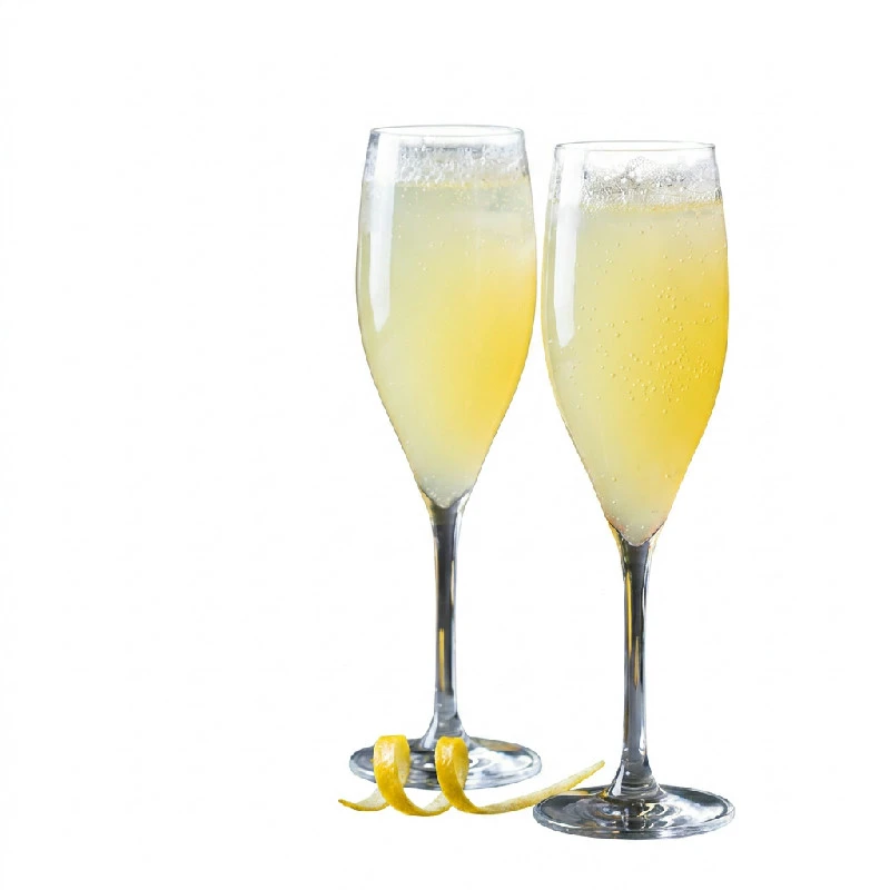 Willkommen Getränkepaket - Ingwer & Holunderblüte Velkomstdrinks8 by Deinhard color Svart