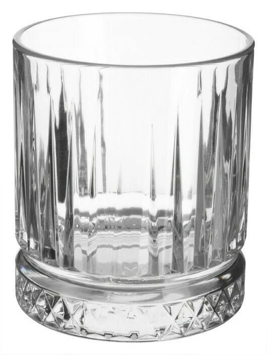 Whiskeyglas Elysia D.O.F – 21 cl 96179301 by Pasabahce color Svart