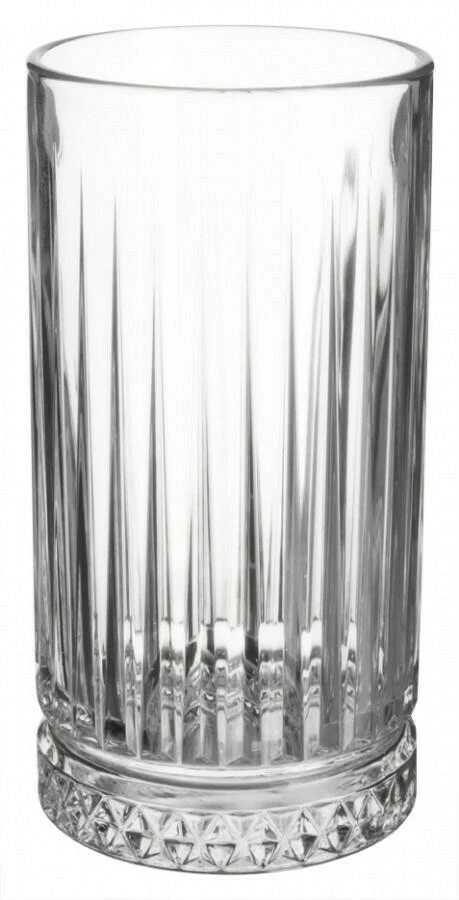 Pasabahce Elysia Highball-Glas 44,5 cl 96179201 by Pasabahce color Helder