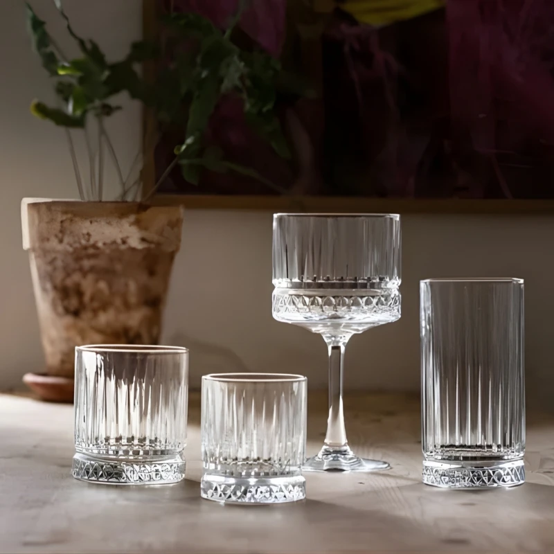 Pasabahce Elysia Highball-Glas 44,5 cl 96179201 by Pasabahce color Helder