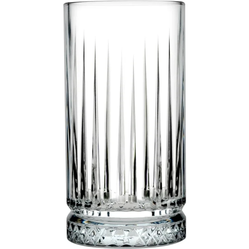 Pasabahce Elysia Highball-Glas 44,5 cl 96179201 by Pasabahce color Helder