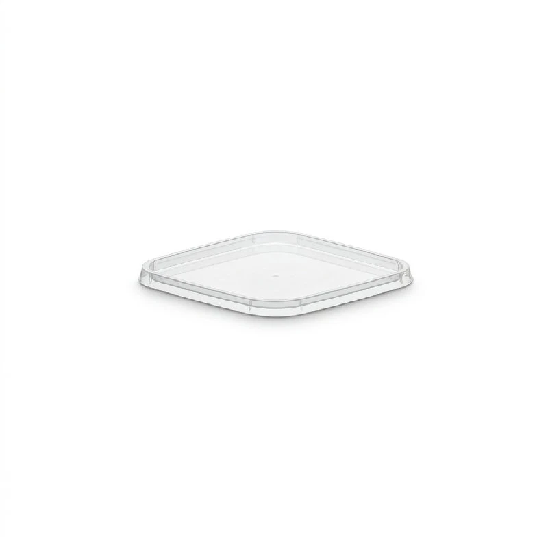 Condibøtte Deckel 1150 ml 265756 by Condi color Helder