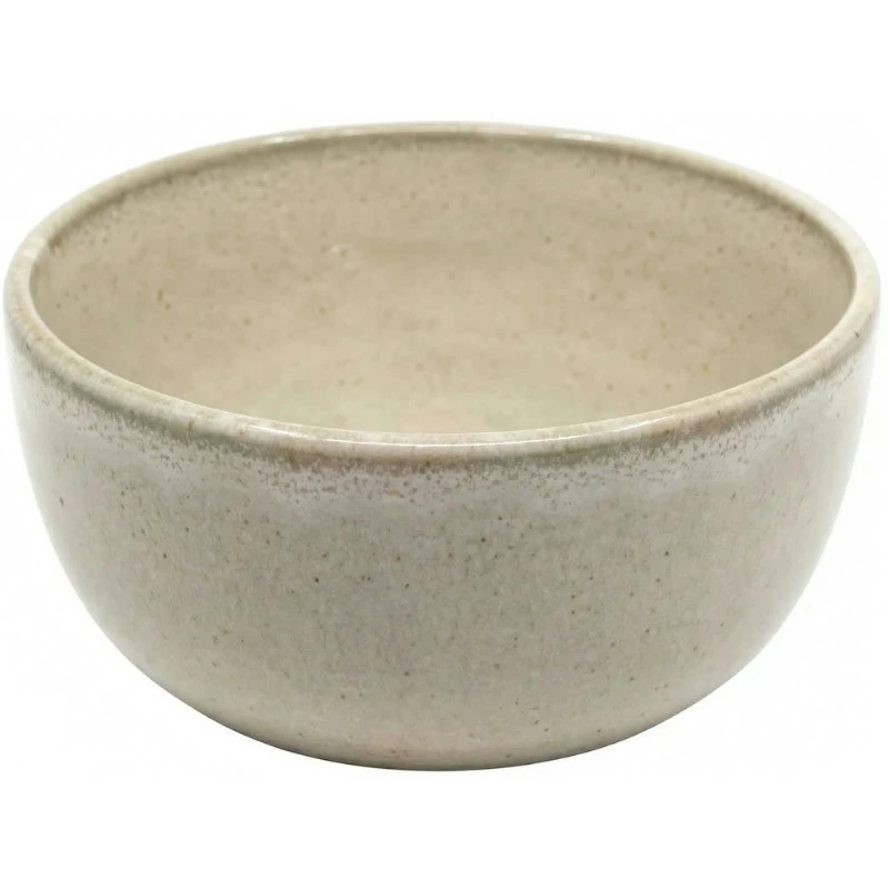 Schale ø 14,5 cm – Sandfarbenes Steingut 5011001  color TRUE