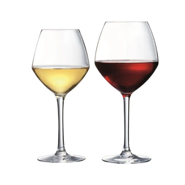 Chef & Sommelier Set Rot & Weiß Bundle11 by Bundle color Svart