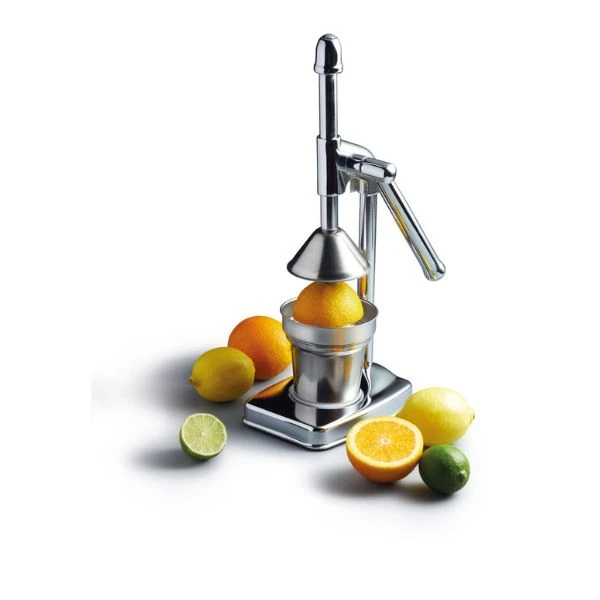 Manuelle Saftpresse – Masterclass KCJUICEDL by Koop color Svart