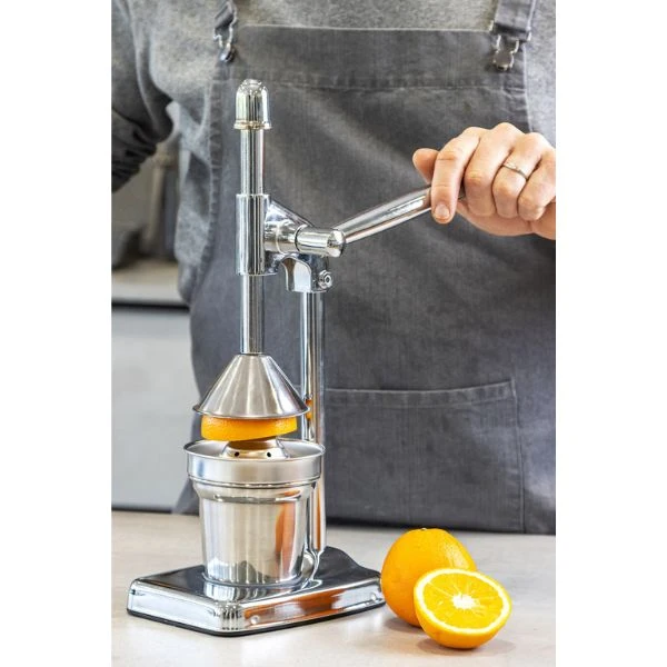 Manuelle Saftpresse – Masterclass KCJUICEDL by Koop color Svart