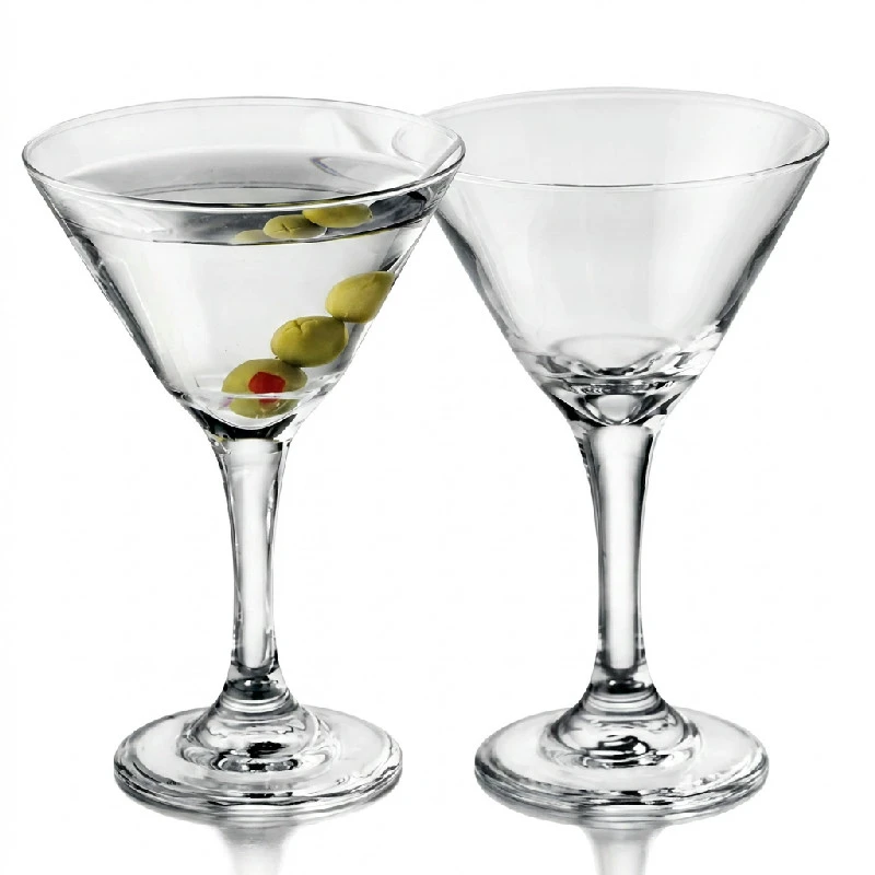 Libbey Embassy Martiniglas, 28 cl 19042328 by LIBBEY color Helder