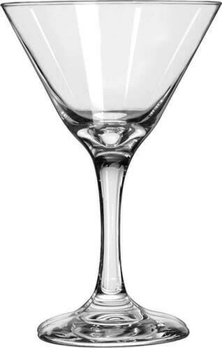 Libbey Embassy Martiniglas, 28 cl 19042328 by LIBBEY color Helder