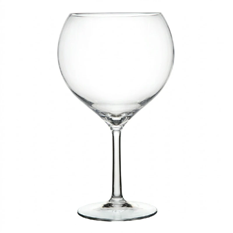 Gin & Tonic Copaglas 70 cl – Polycarbonat 300107 by GLASS4EVER color Helder