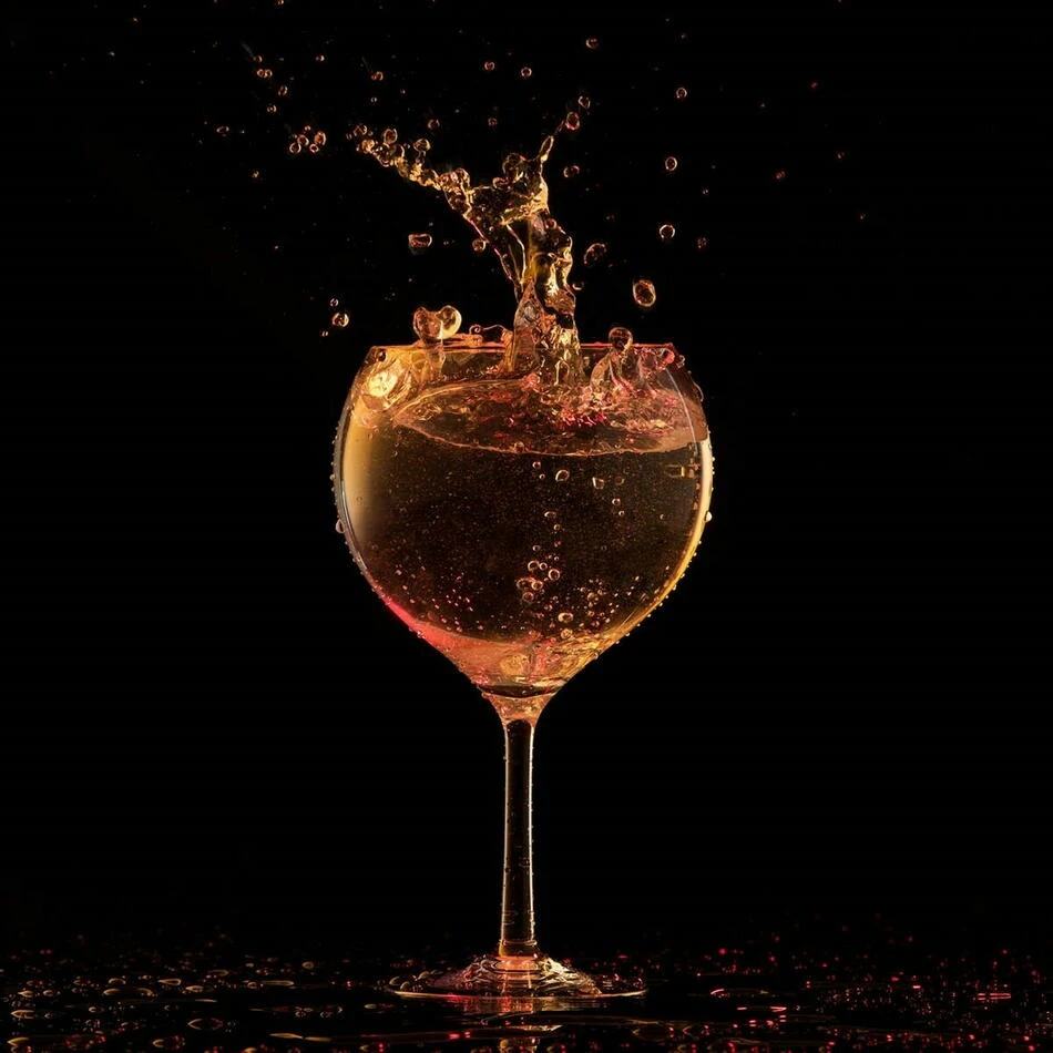 Gin & Tonic Copaglas 70 cl – Polycarbonat 300107 by GLASS4EVER color Helder