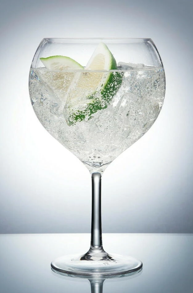 Gin & Tonic Copaglas 70 cl – Polycarbonat 300107 by GLASS4EVER color Helder