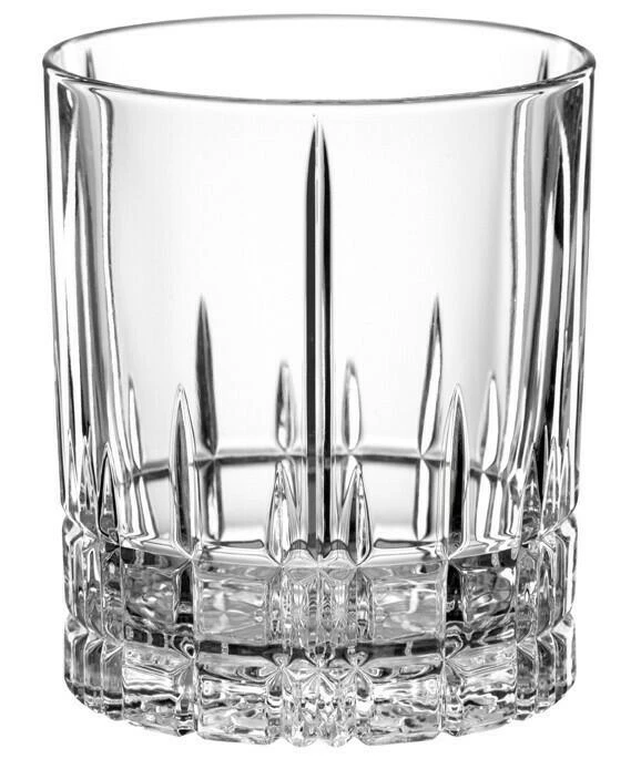 Spiegelau Perfect Serve Collection - 368ml 4955-6E by SPIEGELAU color Helder