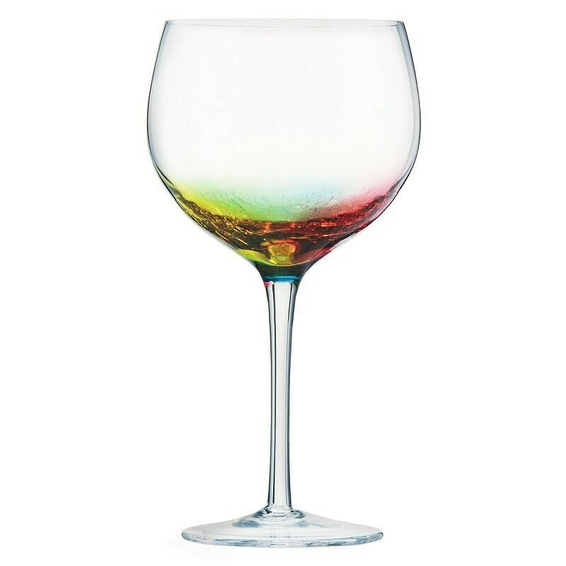 Artland Neon Gin-Ballongläser 2er-Set 26845DS by Drink color Helder