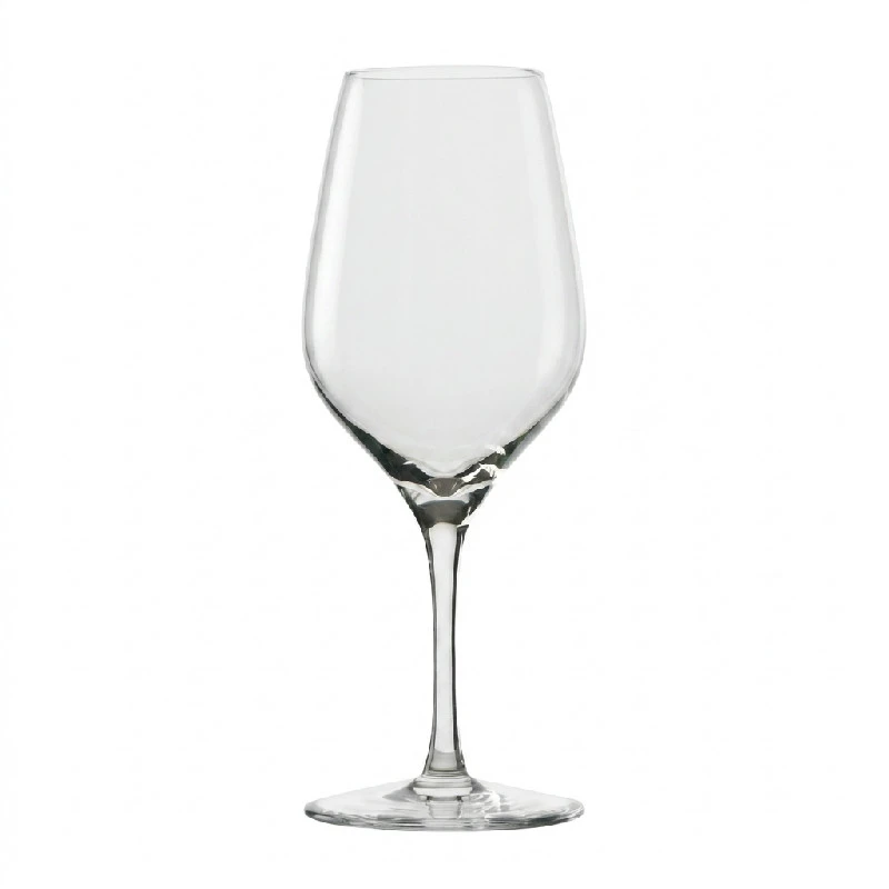 Weißweingläser 420 ml - Stölzle Exquisit (6er-Set) 2041 by Stölzle color Helder
