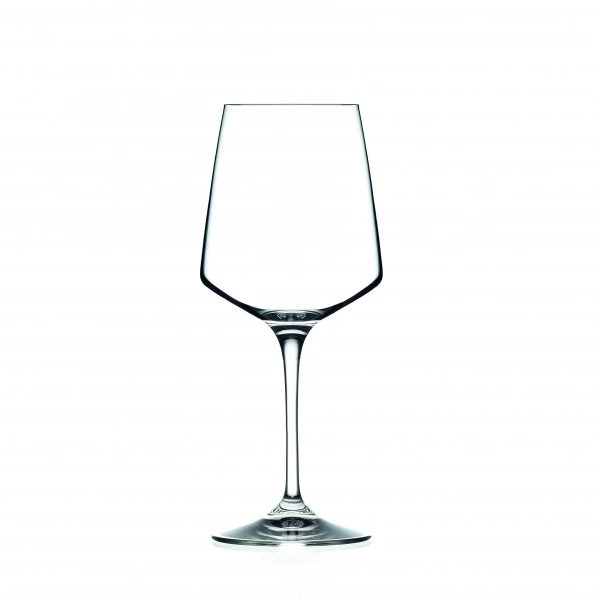 Aria Weißweinglas 46 cl RCR Glas0297 by RCR Glas color Svart