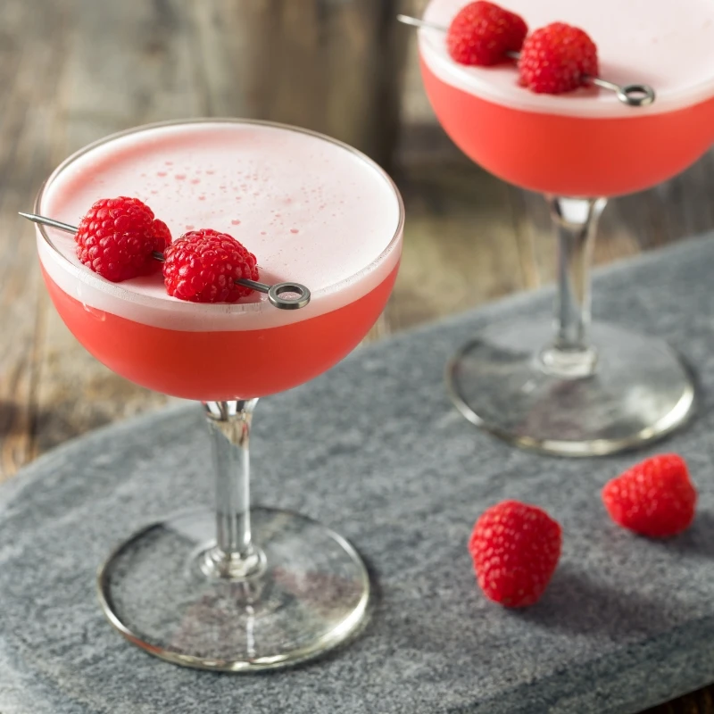 Clover Club - Cocktail-Set Bundle54 by Bundle color Svart