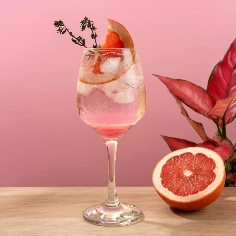 Paloma - Cocktail-Set Bundle59 by Bundle color Svart