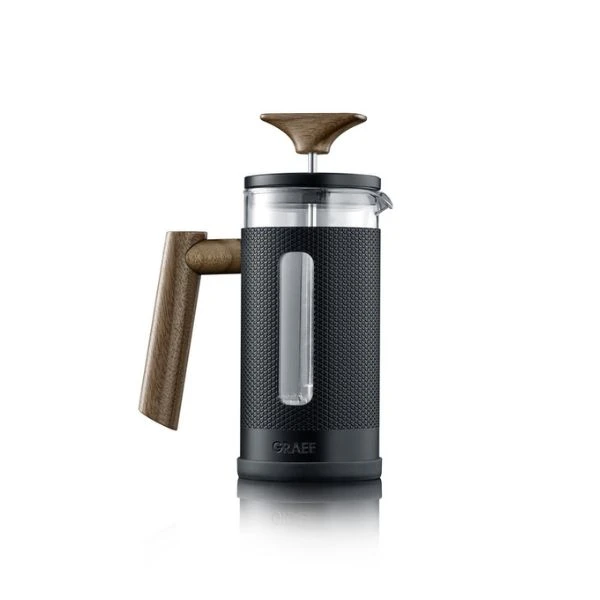 Graef Kaffeebereiter, 350 ml GRMFP12EU by Graef color Svart