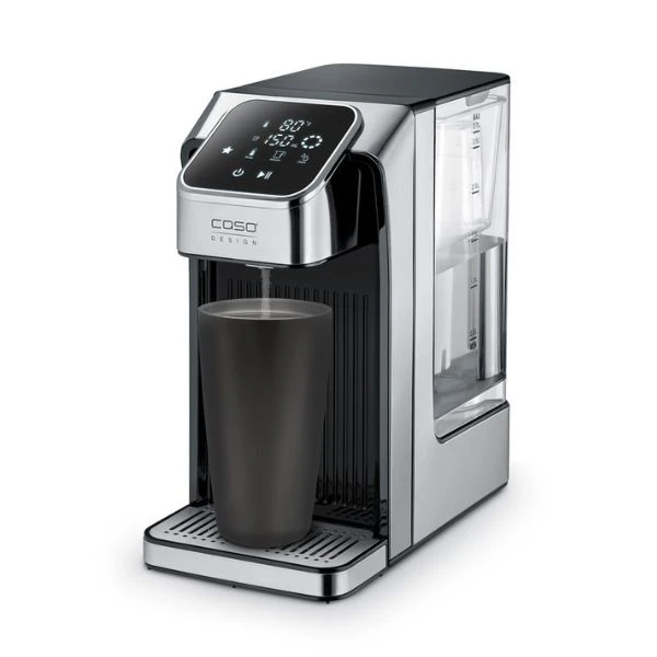 Caso Heißwasserspender HW 770 CS1889 by CASO color Svart