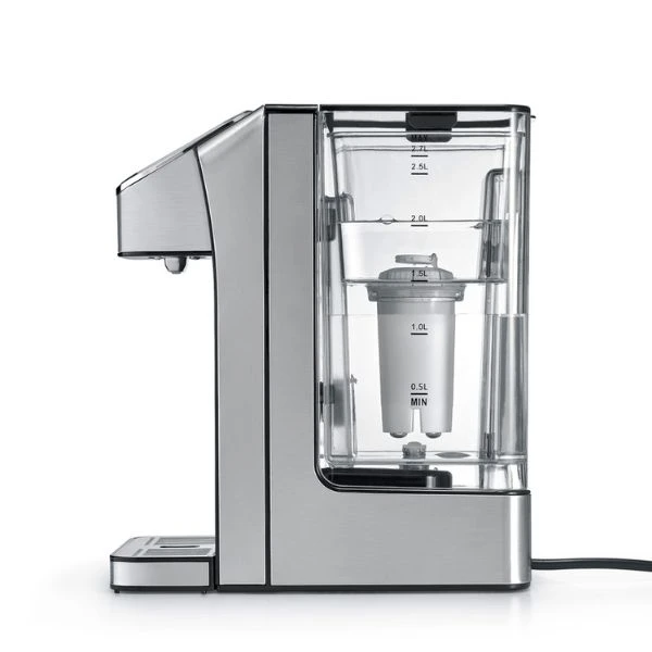 Caso Heißwasserspender HW 770 CS1889 by CASO color Svart