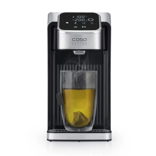 Caso Heißwasserspender HW 770 CS1889 by CASO color Svart