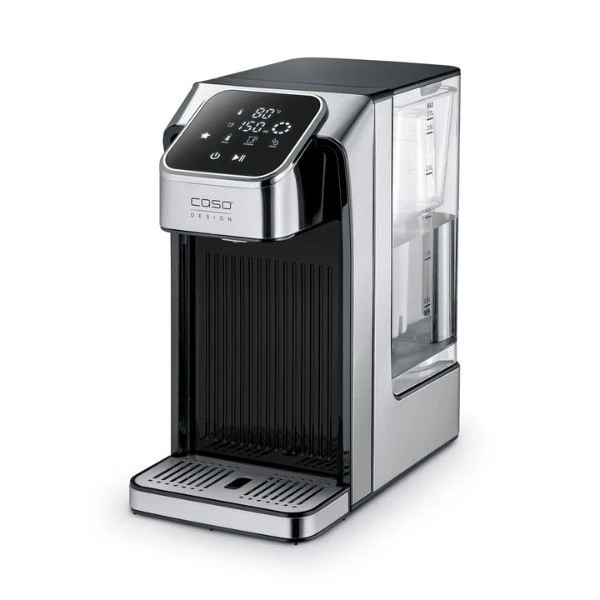 Caso Heißwasserspender HW 770 CS1889 by CASO color Svart