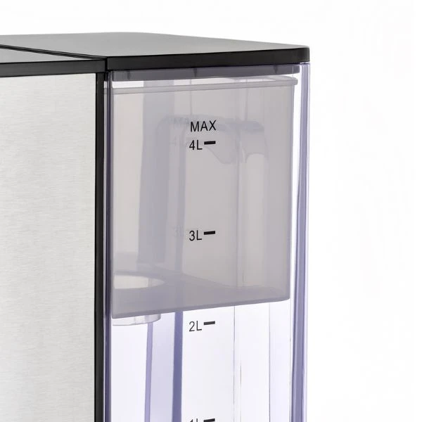 Caso Heißwasserspender HW1660 CS1884 by CASO color Svart, rustfritt stål