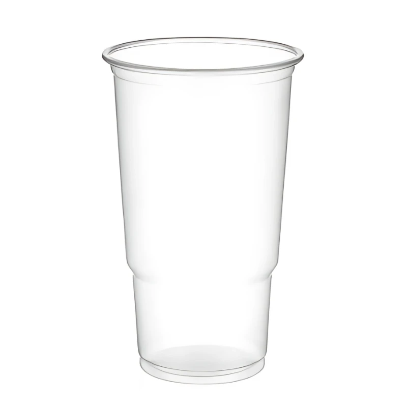 Plastikbecher für Bier/Wasser 30 cl 100 Stk. 118610 by Multiline color Helder